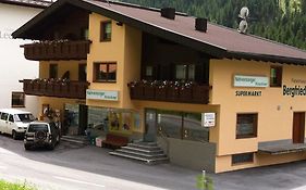 Ferienhaus Bergfrieden