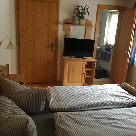 Ferienhaus Bergfrieden St. Leonhard im Pitztal Zewnętrze zdjęcie