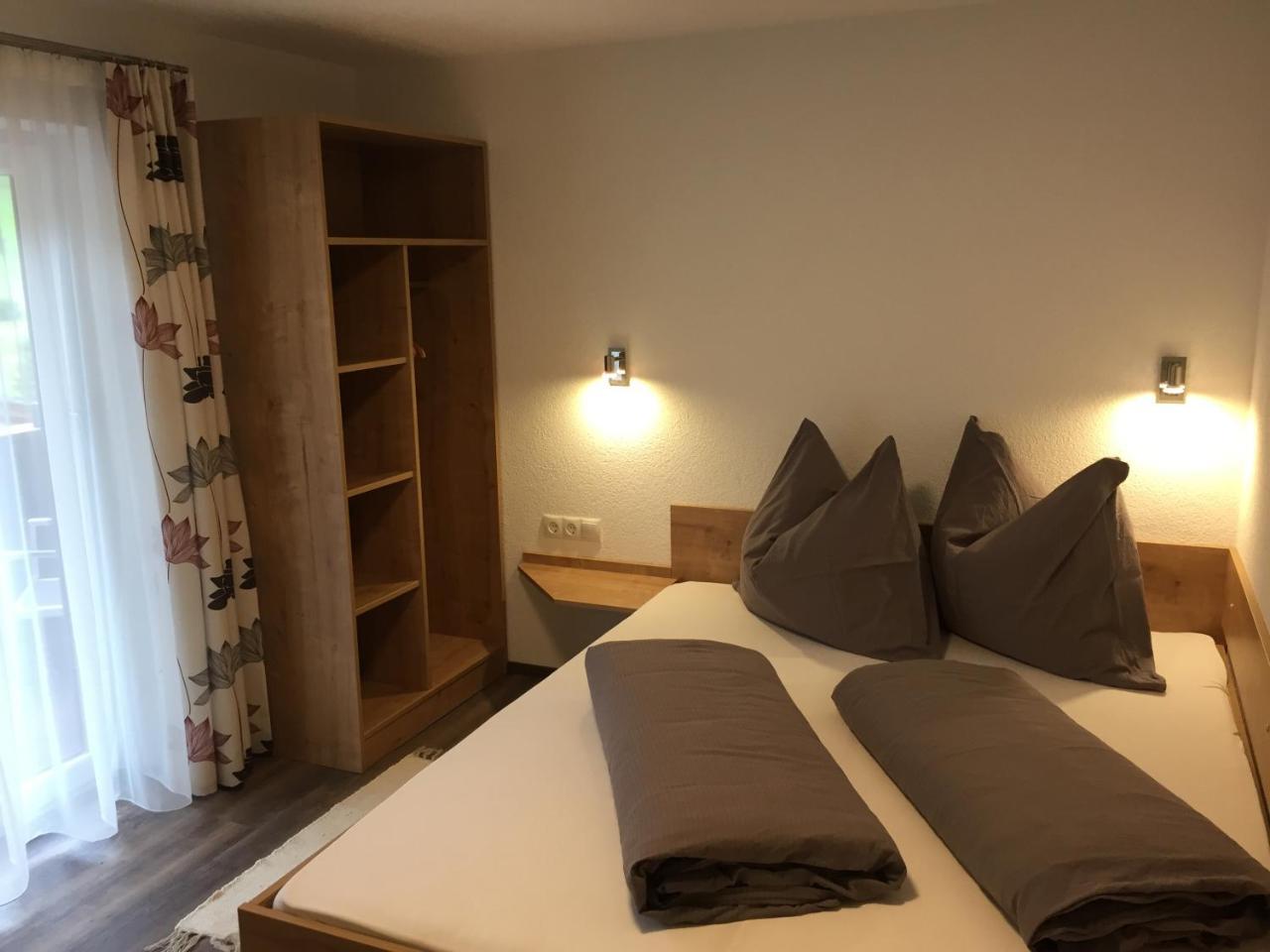 Ferienhaus Bergfrieden St. Leonhard im Pitztal Zewnętrze zdjęcie