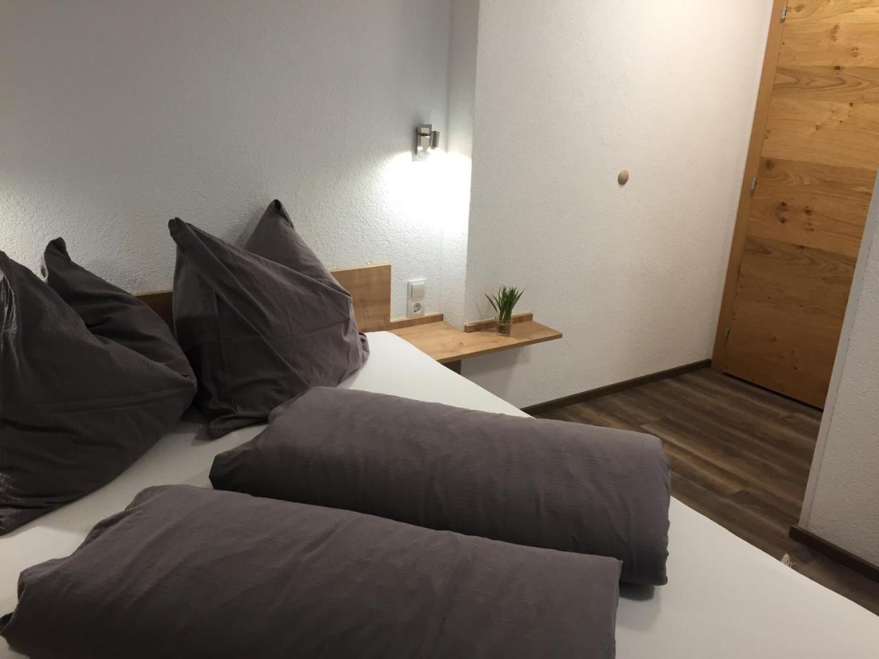 Ferienhaus Bergfrieden St. Leonhard im Pitztal Zewnętrze zdjęcie