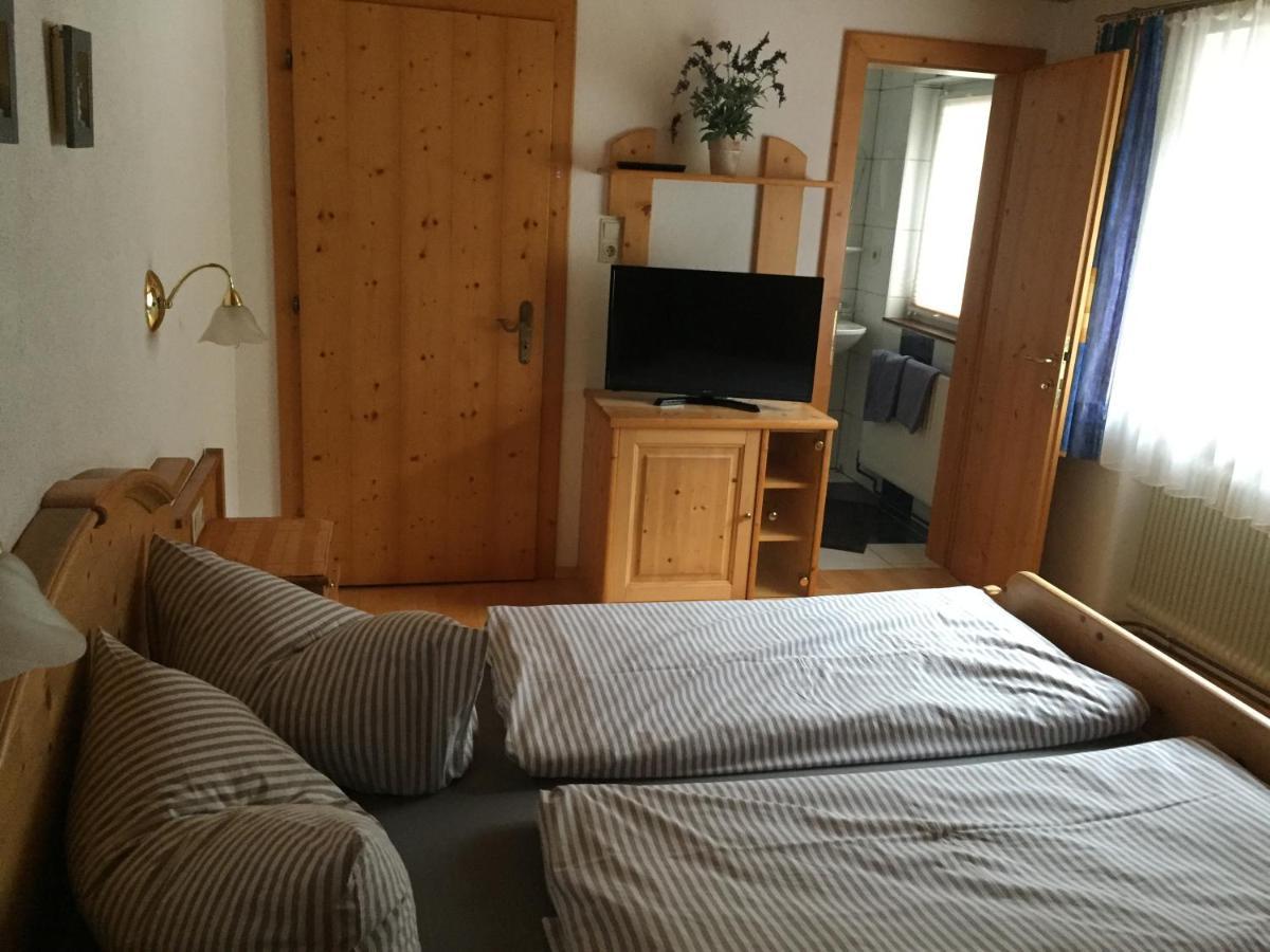 Ferienhaus Bergfrieden St. Leonhard im Pitztal Zewnętrze zdjęcie